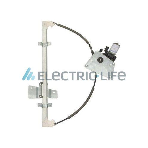 ELECTRIC LIFE Fensterheber ZR DN93 L