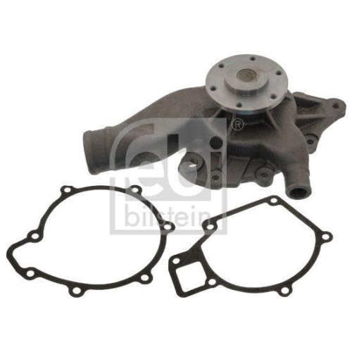 FEBI BILSTEIN Wasserpumpe, Motork&uuml;hlung 11358