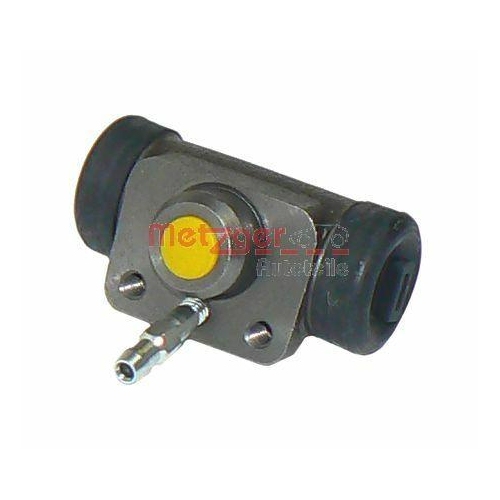 METZGER AUTOTEILE Radbremszylinder CIFAM 101-892