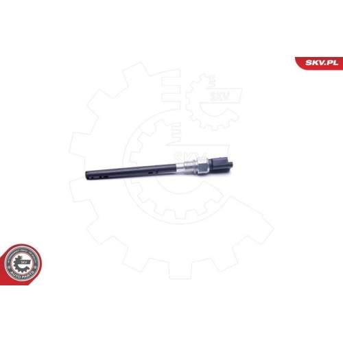 ESEN SKV Sensor, Motor&ouml;lstand