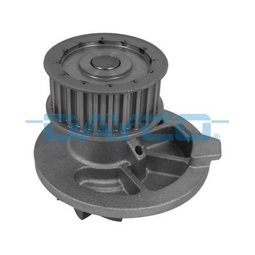 DAYCO Wasserpumpe, Motork&uuml;hlung