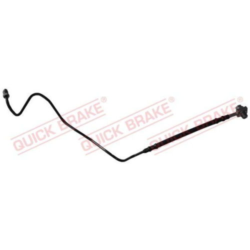 QUICK BRAKE Bremsschlauch 96.010X