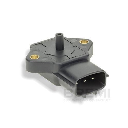 BREMI Sensor, Ladedruck