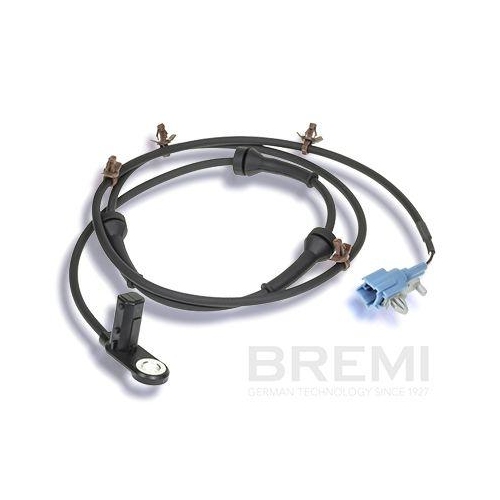 BREMI Sensor, Raddrehzahl