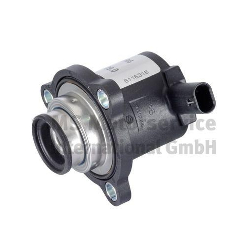 PIERBURG Schubumluftventil, Lader 7.07104.09.0