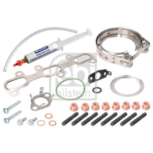 FEBI BILSTEIN Montagesatz, Lader