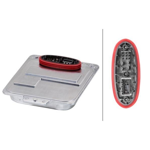 HELLA Vorschaltger&auml;t, Gasentladungslampe