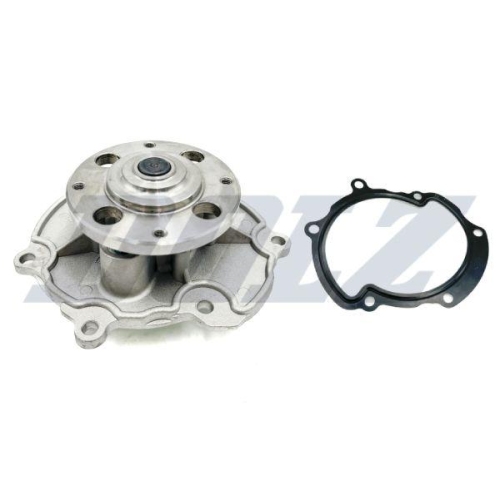 DOLZ Wasserpumpe, Motorkühlung