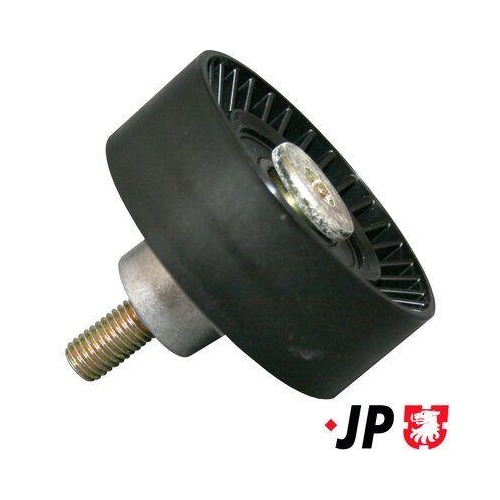 JP GROUP Umlenk-/Führungsrolle, Keilrippenriemen JP 1418300600