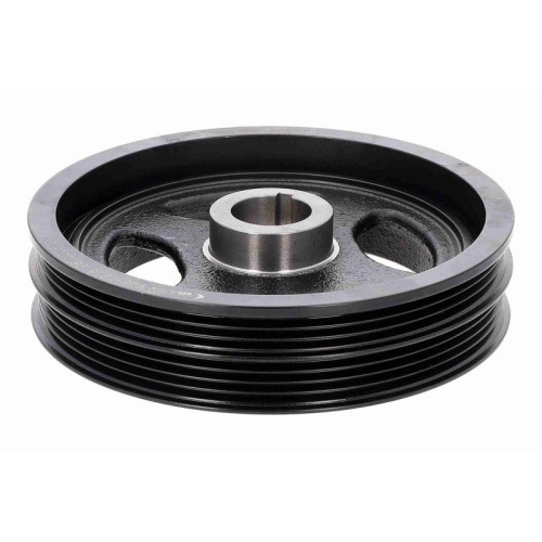 VAICO Riemenscheibe, Kurbelwelle Original VAICO Qualit&auml;t