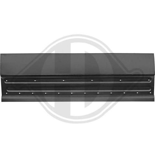 DIEDERICHS T&uuml;r, Karosserie 9150221