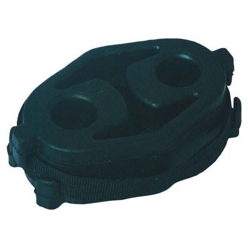 VEGAZ GmbH Halter, Abgasanlage PGG-134