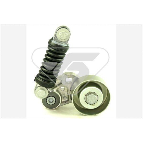 HUTCHINSON Spannrolle, Keilrippenriemen T1009