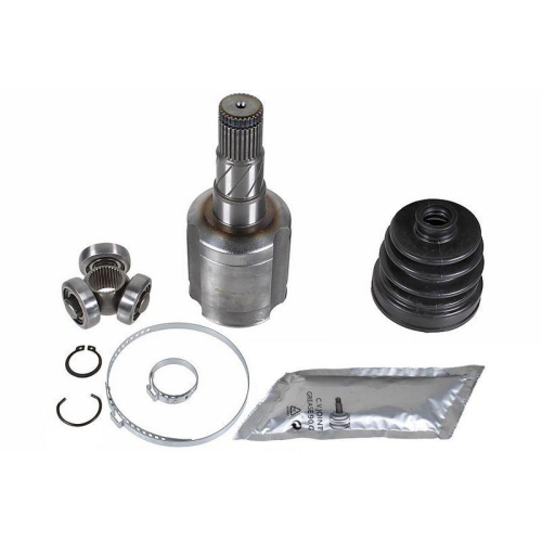 METZGER AUTOTEILE Gelenksatz, Antriebswelle GREENPARTS 7110253