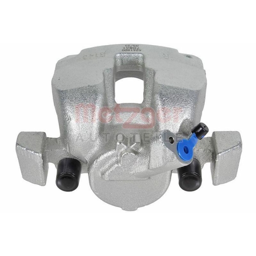 METZGER AUTOTEILE Bremssattel GREENPARTS 6261800