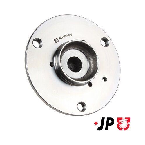 JP GROUP Radnabe JP 6141400200