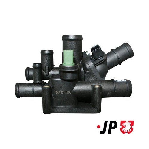 JP GROUP Thermostatgehäuse JP 1114508000