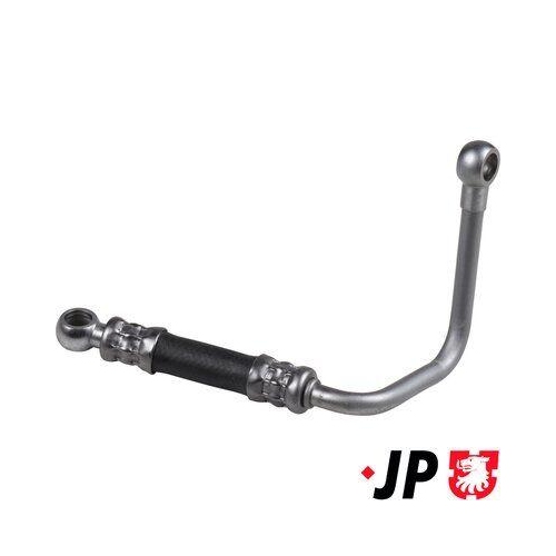 JP GROUP Ölleitung, Lader JP 1417600500