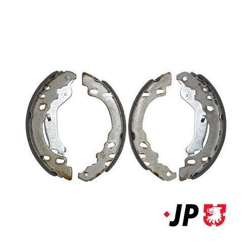 JP GROUP Bremsbackensatz JP 3363901010