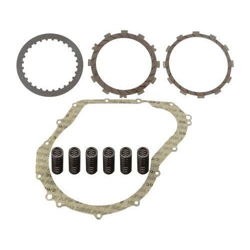 TRW Kupplungssatz Superkit MSK230