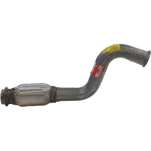 BOSAL Abgasrohr 700-287