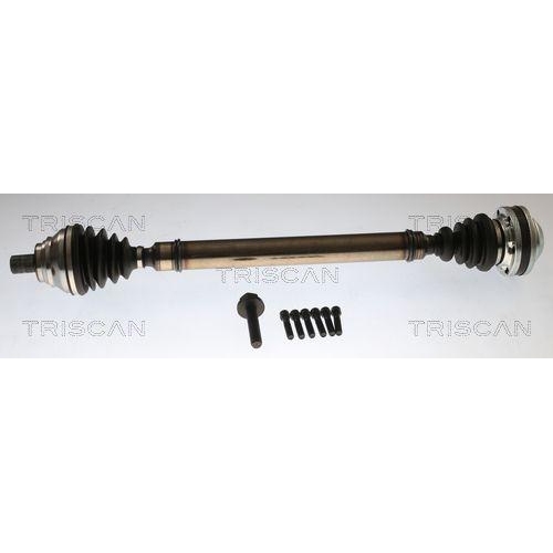 TRISCAN Antriebswelle 8540 295064