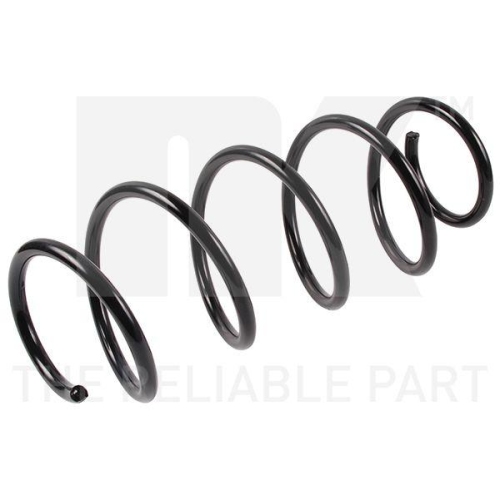 NK Fahrwerksfeder 534317