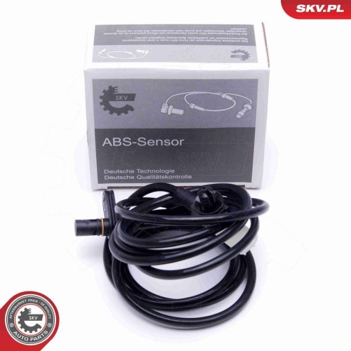 ESEN SKV Sensor, Raddrehzahl 06SKV370