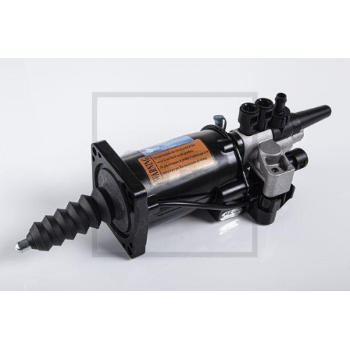 PE Automotive Kupplungsverst&auml;rker 250.355-00A