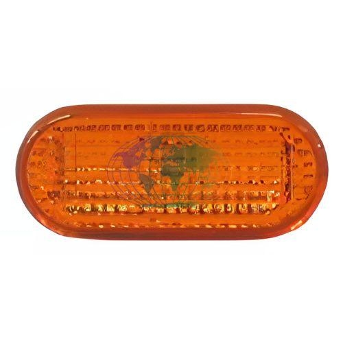 Lexmond Trading BV Blinkleuchte 9217310