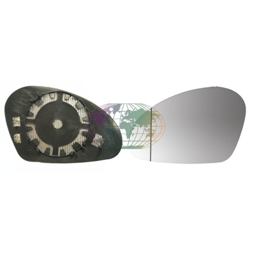 Lexmond Trading BV Spiegelglas, Au&szlig;enspiegel 3283064