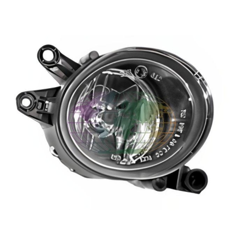 Lexmond Trading BV Nebelscheinwerfer 0840296