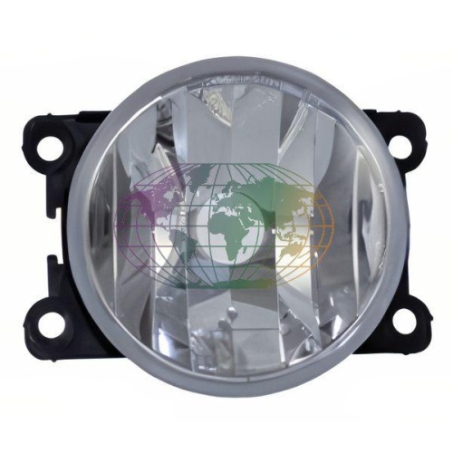 Lexmond Trading BV Nebelscheinwerfer 6886290
