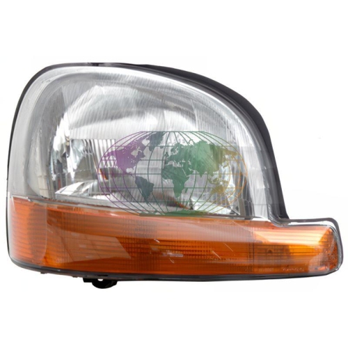 Lexmond Trading BV Hauptscheinwerfer 7265261