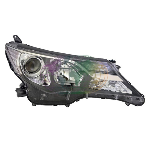 Lexmond Trading BV Hauptscheinwerfer 8882277