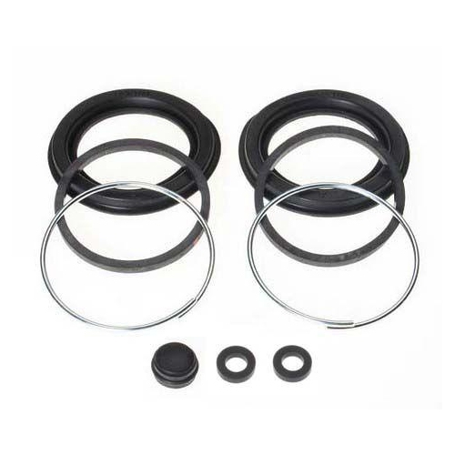 BREMBO Reparatursatz, Bremssattel ESSENTIAL LINE F KT 183