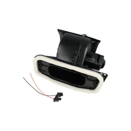 NRF Innenraumgebl&auml;se EASY FIT 34080