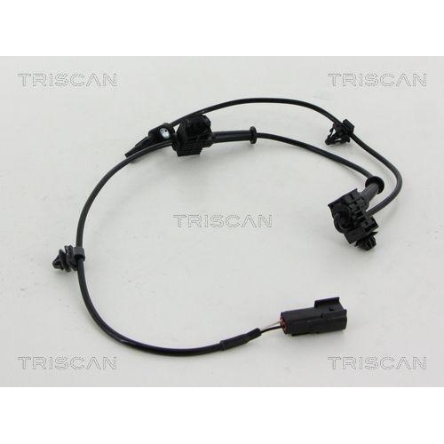 TRISCAN Sensor, Raddrehzahl 8180 50169
