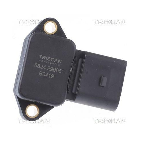 TRISCAN Sensor, Saugrohrdruck 8824 29005