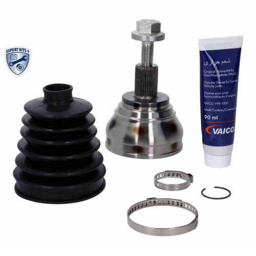 VAICO Gelenksatz, Antriebswelle EXPERT KITS + V10-7962