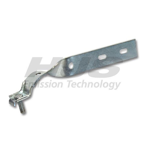 HJS Halter, Abgasrohr 83 12 2071