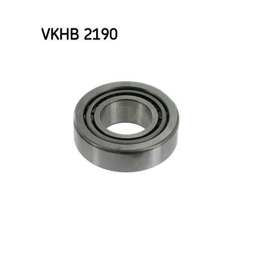 SKF Radlager VKHB 2190