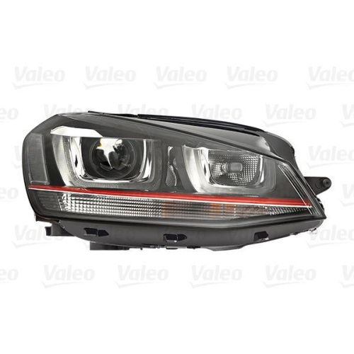 VALEO Hauptscheinwerfer ORIGINAL TEIL 046807
