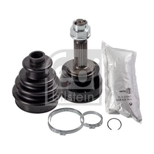 FEBI BILSTEIN Gelenksatz, Antriebswelle 173833