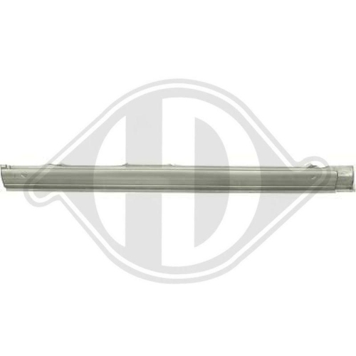DIEDERICHS Einstiegsblech 9223042