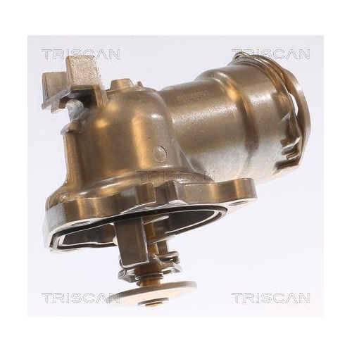 TRISCAN Thermostat, K&uuml;hlmittel 8620 55792