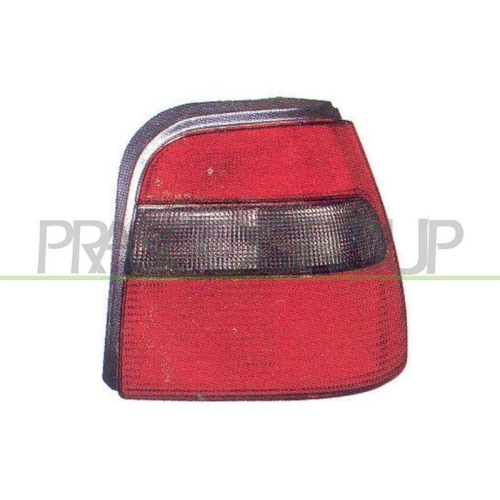 PRASCO Heckleuchte SK0064153