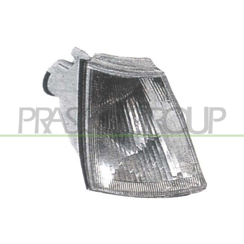 PRASCO Lichtscheibe, Blinkleuchte TYC RN0234113