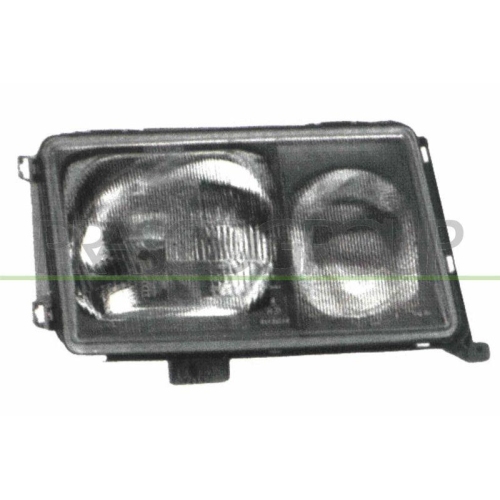 PRASCO Hauptscheinwerfer TYC ME0324603
