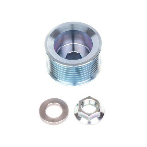 MAHLE Riemenscheibe, Generator MGX 908KIT